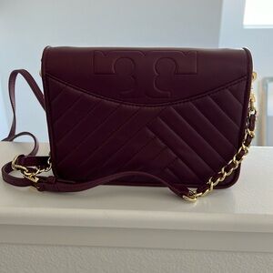 Tory Burch crossbody purse